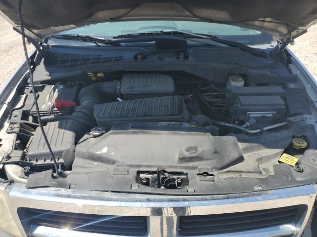 Photo 12 from auction – 2007 DODGE DURANGO SX with VIN 1D8HB38P17F580173