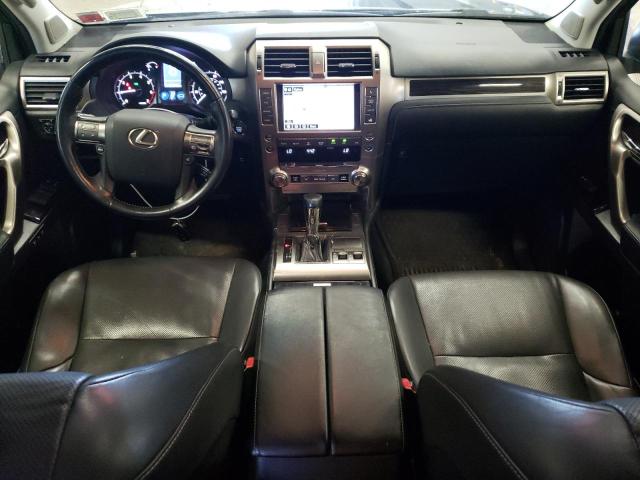 Photo 8 from auction – 2015 LEXUS GX 460 with VIN JTJBM7FXXF5119211