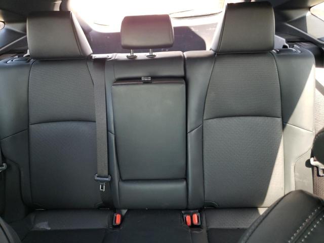 Photo 10 from auction – 2021 TOYOTA VENZA LE with VIN JTEAAAAH9MJ010338
