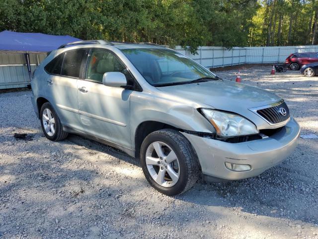 Photo 4 from auction – 2008 LEXUS RX 350 with VIN 2T2GK31U38C033602