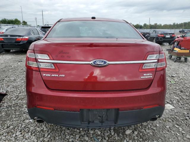 Photo 6 from auction – 2014 FORD TAURUS SEL with VIN 1FAHP2E8XEG108428