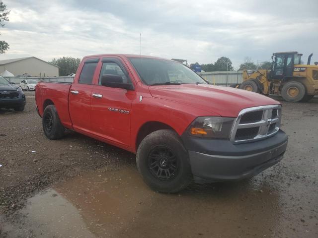 Photo 4 from auction – 2011 DODGE RAM 1500 with VIN 1D7RB1GPXBS506491