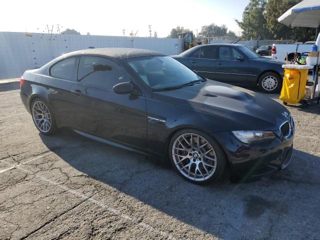 Photo 4 from auction – 2011 BMW M3 with VIN WBSKG9C51BE368881