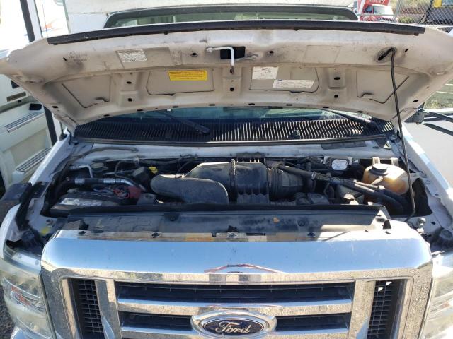 Photo 12 from auction – 2011 FORD ECONOLINE with VIN 1FDEE3FL1BDA32571
