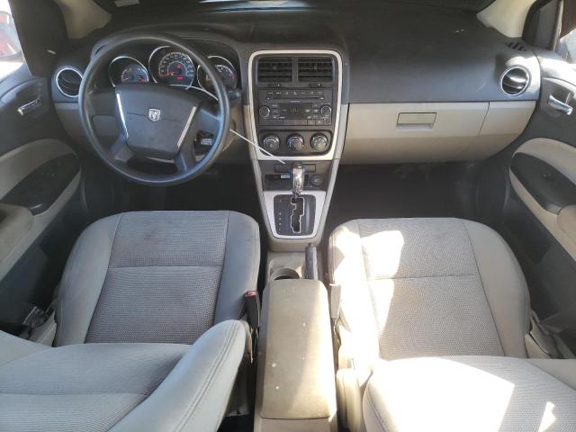 Photo 8 from auction – 2010 DODGE CALIBER MA with VIN 1B3CB3HAXAD611171