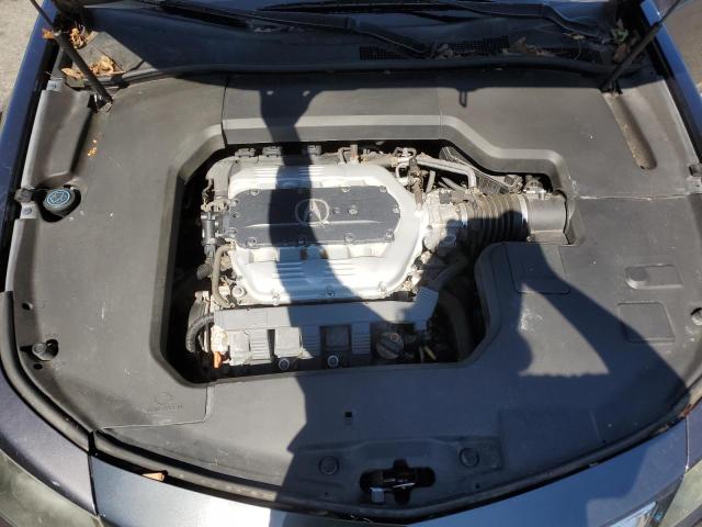 Photo 11 from auction – 2012 ACURA TL with VIN 19UUA8F59CA031876