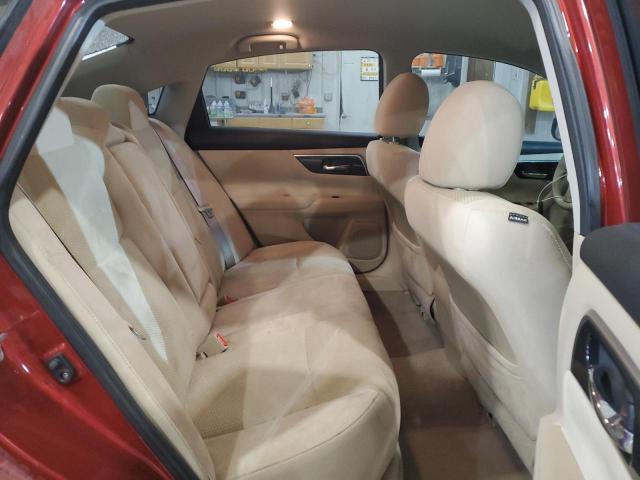 Photo 10 from auction – 2014 NISSAN ALTIMA 2.5 with VIN 1N4AL3AP5EC124303