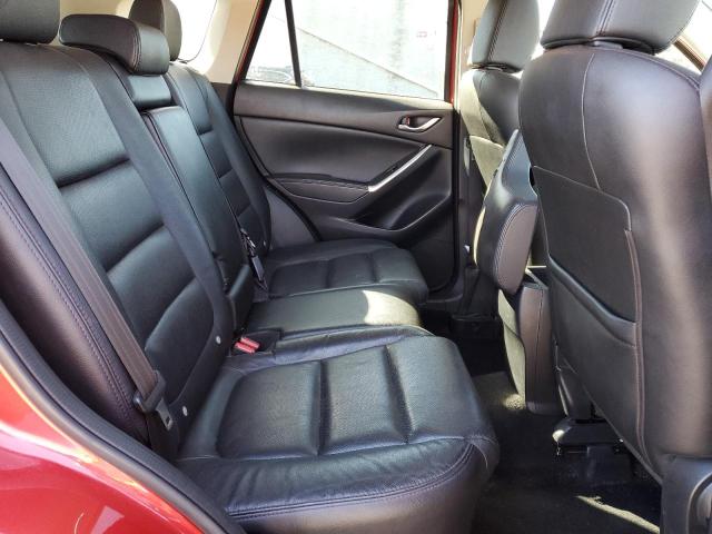 Photo 11 from auction – 2016 MAZDA CX-5 GT with VIN JM3KE4DY3G0687087