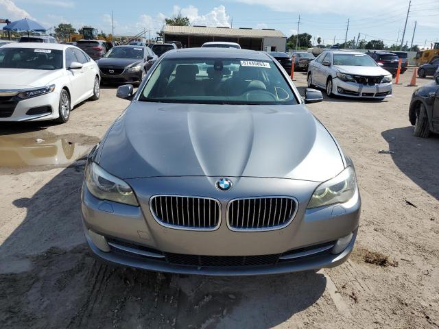 Photo 5 from auction – 2011 BMW 528 I with VIN WBAFR1C58BC743310
