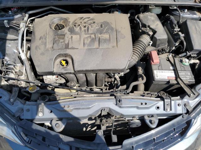 Снимка 11 от търг – 2015 TOYOTA COROLLA L с VIN 2T1BURHE6FC475300