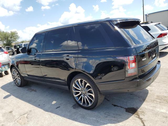 Photo 2 from auction – 2014 LAND ROVER RANGE ROVE with VIN SALGV3TF9EA161054
