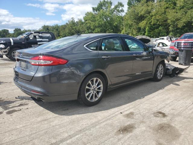 Photo 3 from auction – 2017 FORD FUSION SE with VIN 3FA6P0HD0HR407668