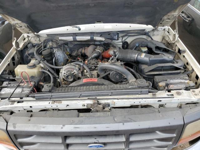 Photo 11 from auction – 1996 FORD F250 with VIN 2FTHF26F3TCA50655