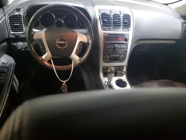 Photo 8 from auction – 2012 GMC ACADIA SLT with VIN 1GKKVRED0CJ330671