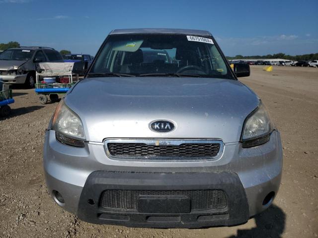 Photo 5 from auction – 2011 KIA SOUL with VIN KNDJT2A16B7285358