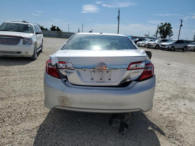Photo 6 from auction – 2014 TOYOTA CAMRY L with VIN 4T1BF1FK9EU815220
