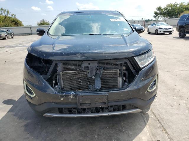 Photo 5 from auction – 2015 FORD EDGE TITAN with VIN 2FMTK3K87FBB91608