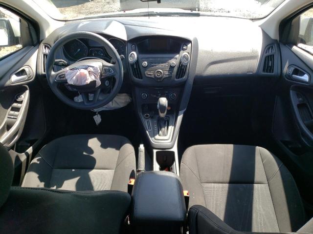 Photo 8 from auction – 2018 FORD FOCUS SE with VIN 1FADP3K21JL210271