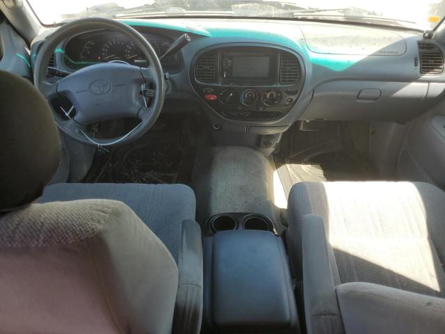Photo 8 from auction – 2000 TOYOTA TUNDRA ACC with VIN 5TBBT4413YS052668