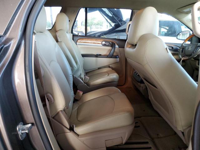 Снимка 11 от търг – 2012 BUICK ENCLAVE с VIN 5GAKRAEDXCJ402883