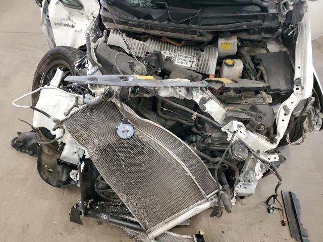 Photo 11 from auction – 2014 TOYOTA PRIUS with VIN JTDKN3DU6E1761870