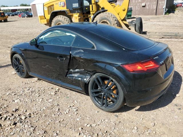 Photo 2 from auction – 2016 AUDI TT with VIN TRUC5AFV5G1018625
