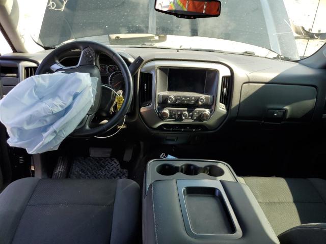 Photo 8 from auction – 2014 CHEVROLET SILVER1500 with VIN 3GCPCREC6EG564283