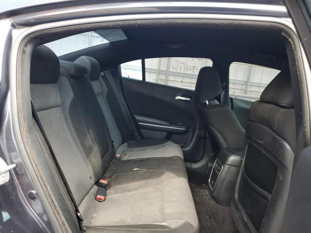 Photo 10 from auction – 2016 DODGE CHARGER SX with VIN 2C3CDXJG8GH341114