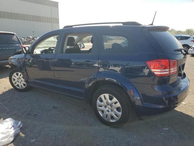 Zdjęcie 2 z aukcji – 2020 DODGE JOURNEY SE z VIN 3C4PDCAB7LT219050