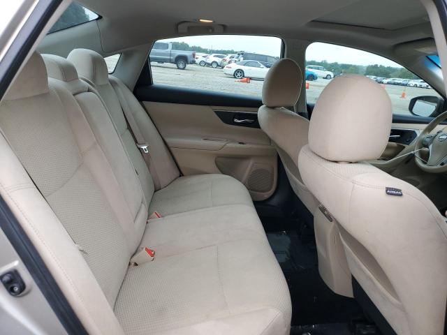 Снимка 10 от търг – 2015 NISSAN ALTIMA 2.5 с VIN 1N4AL3AP2FC495100