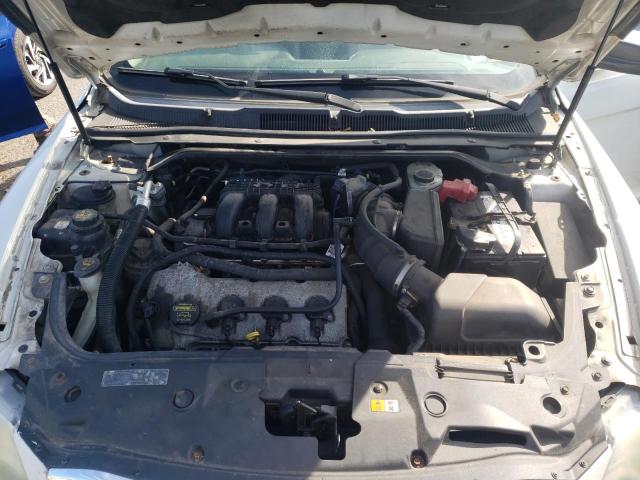 Photo 11 from auction – 2010 FORD TAURUS SE with VIN 1FAHP2DW3AG141832