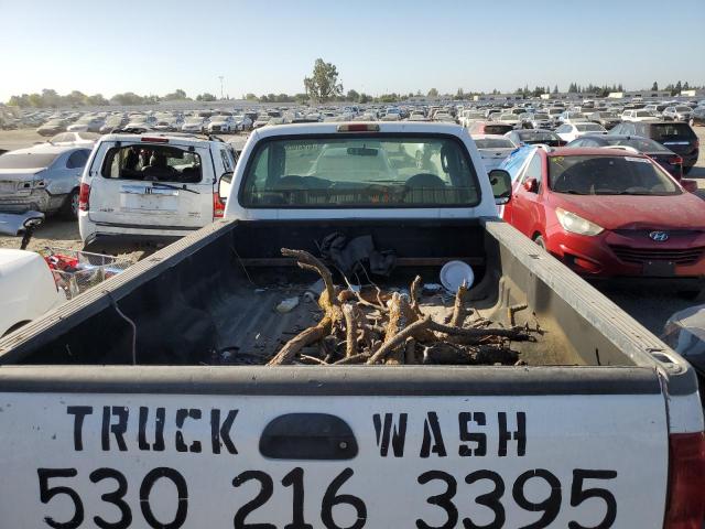 Photo 10 from auction – 2005 FORD F250 SUPER with VIN 1FTNF20525EA91763
