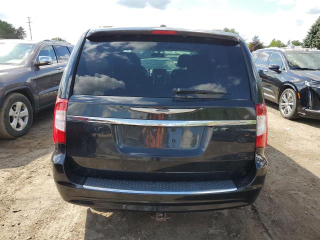 Photo 6 from auction – 2014 CHRYSLER TOWN & COU with VIN 2C4RC1BG0ER177997