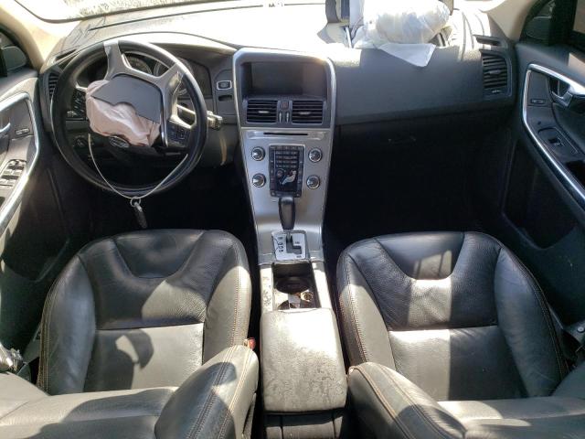 Photo 8 from auction – 2012 VOLVO XC60 3.2 with VIN YV4952DL3C2332710