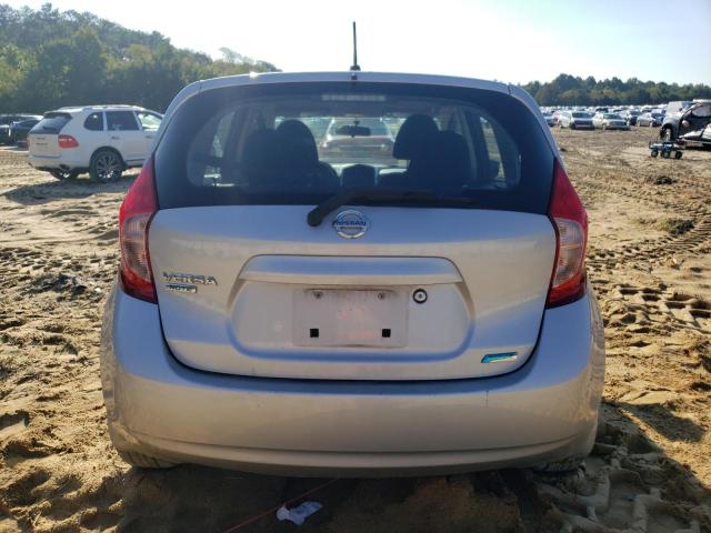 Photo 6 from auction – 2015 NISSAN VERSA NOTE with VIN 3N1CE2CP6FL444758