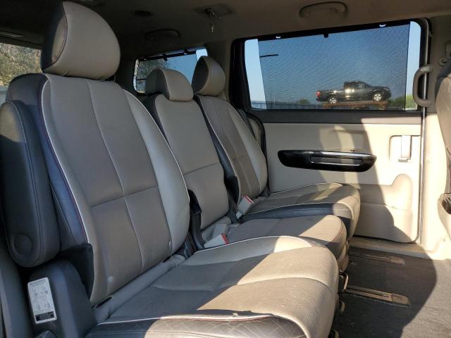 Photo 11 from auction – 2016 KIA SEDONA EX with VIN KNDMC5C1XG6132717