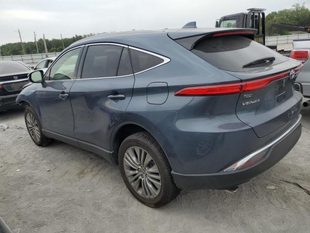 Photo 2 from auction – 2021 TOYOTA VENZA LE with VIN JTEAAAAH7MJ025310