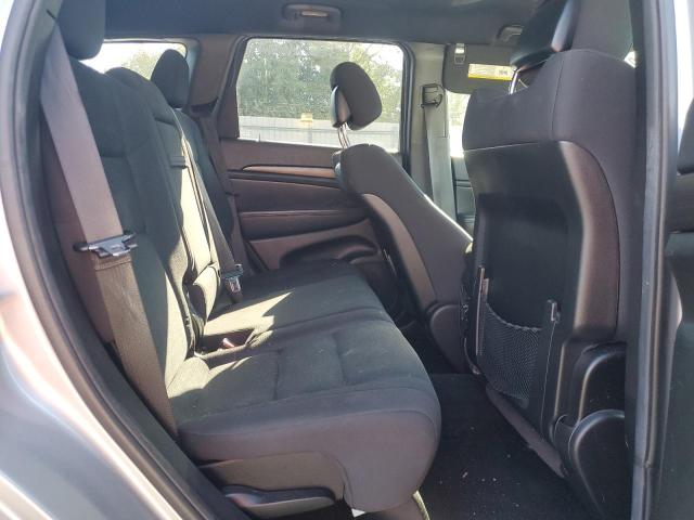 Photo 11 from auction – 2014 JEEP GRAND CHER with VIN 1C4RJEAGXEC411926