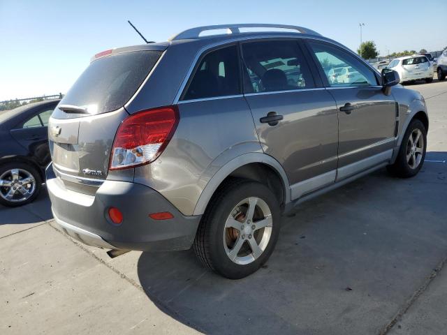Снимка 3 от търг – 2012 CHEVROLET CAPTIVA SP с VIN 3GNAL2EK0CS552457