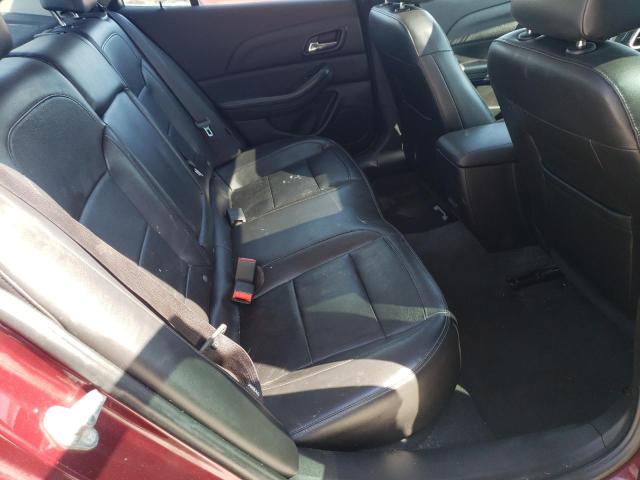 Photo 10 from auction – 2015 CHEVROLET MALIBU with VIN 1G11F5SL7FF104054