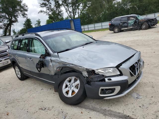 Photo 4 from auction – 2011 VOLVO XC70 3.2 with VIN YV4952BL1B1097800