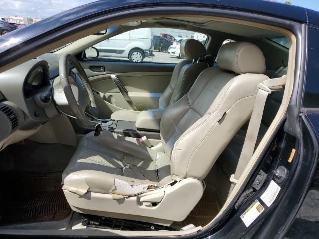 Photo 7 from auction – 2004 INFINITI G35 with VIN JNKCV54EX4M309666