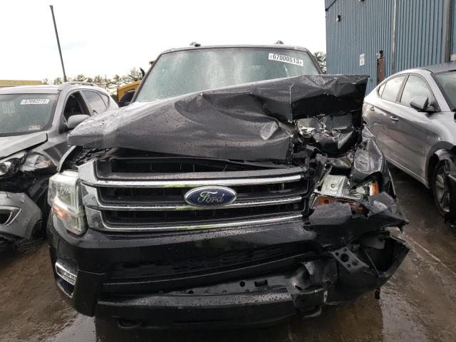 Photo 5 from auction – 2017 FORD EXPEDITION with VIN 1FMJK1JT8HEA49454