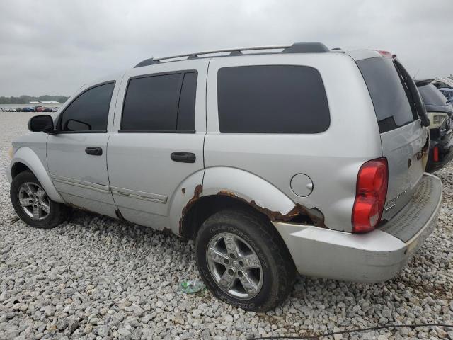 Photo 2 from auction – 2007 DODGE DURANGO LI with VIN 1D8HB58P97F555730