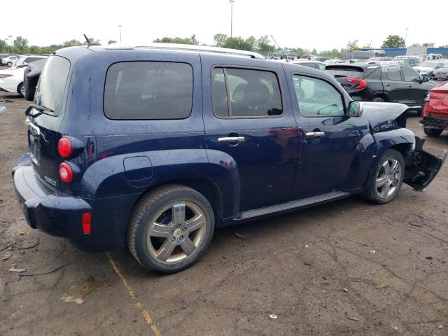 Photo 3 from auction – 2011 CHEVROLET HHR LT with VIN 3GNBACFU0BS581052