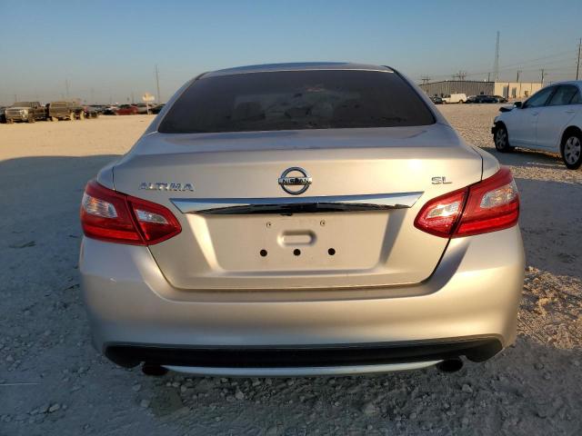 Photo 6 from auction – 2017 NISSAN ALTIMA 2.5 with VIN 1N4AL3AP7HC188069