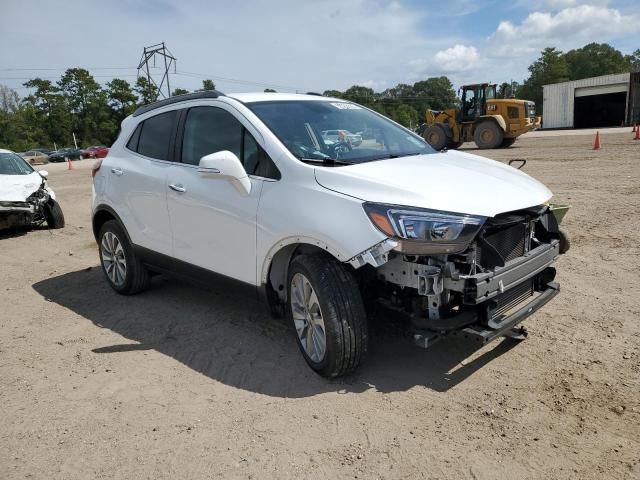 Photo 4 from auction – 2018 BUICK ENCORE PRE with VIN KL4CJASB0JB529060
