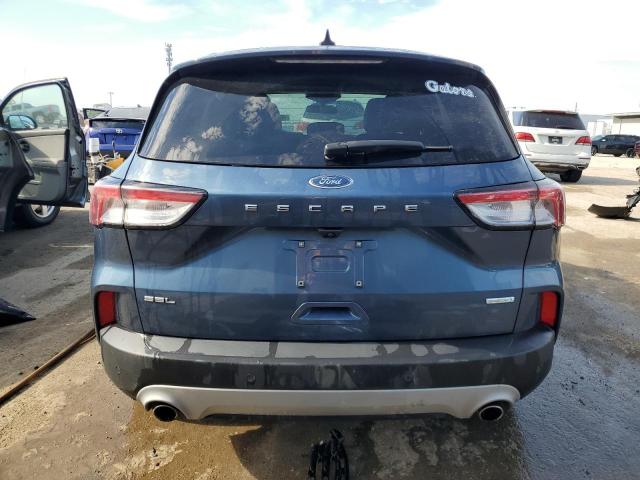 Photo 6 from auction – 2020 FORD ESCAPE SEL with VIN 1FMCU0H69LUC42725