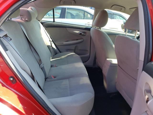 Фото 10 с аукциона – 2012 TOYOTA COROLLA BA с VIN 2T1BU4EE0CC836250