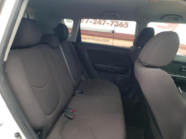 Photo 10 from auction – 2012 KIA SOUL with VIN KNDJT2A51C7406057